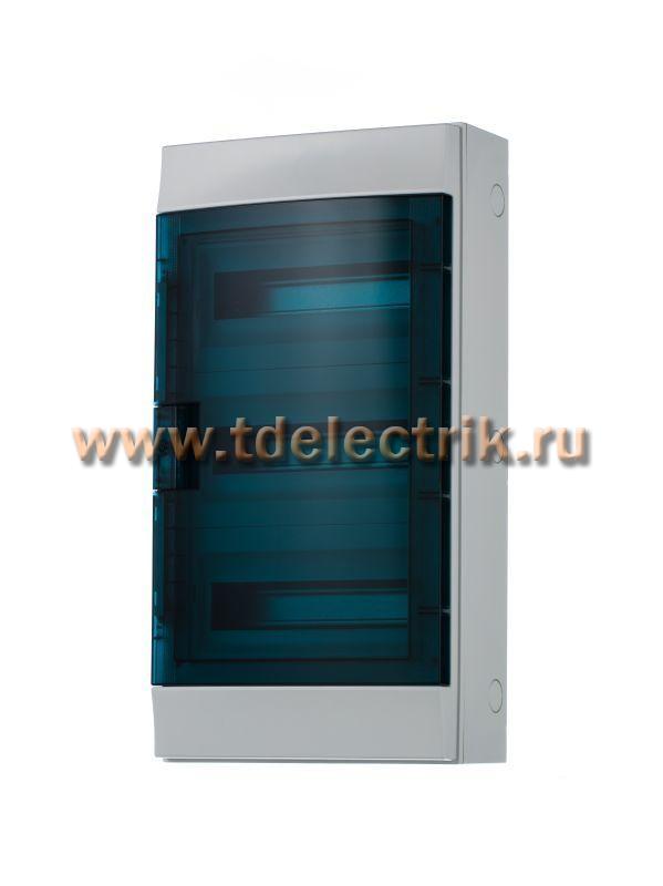Фотография №1, Серия Mistral65 ( Мистраль IP65 )