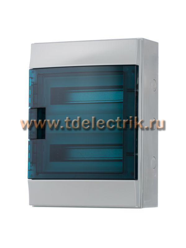 Фотография №1, Серия Mistral65 ( Мистраль IP65 )