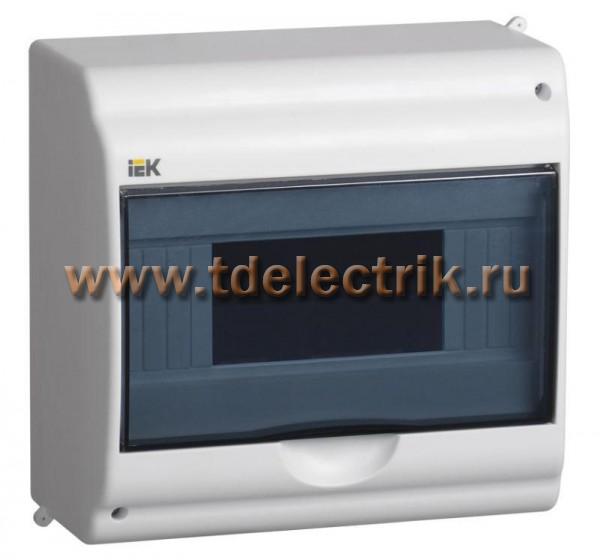 Фотография №1, КМПн ( IP31 ) KREPTA