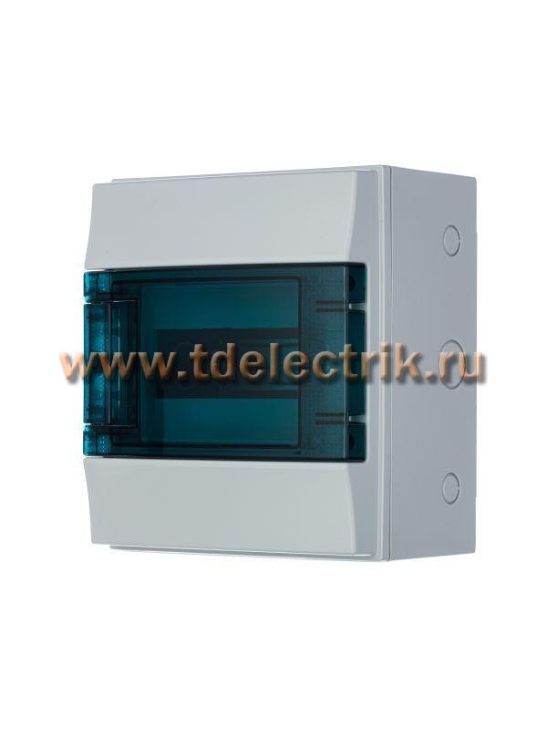 Фотография №1, Серия Mistral65 ( Мистраль IP65 )