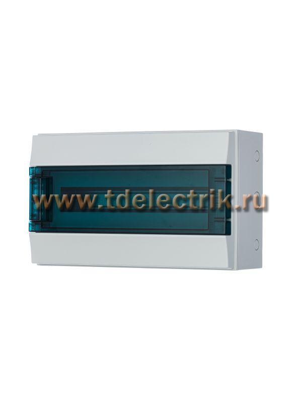 Фотография №1, Серия Mistral65 ( Мистраль IP65 )