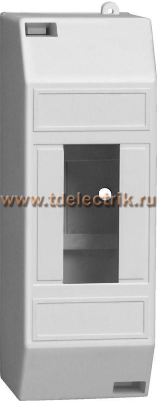 Фотография №1, КМПн ( IP31 ) KREPTA
