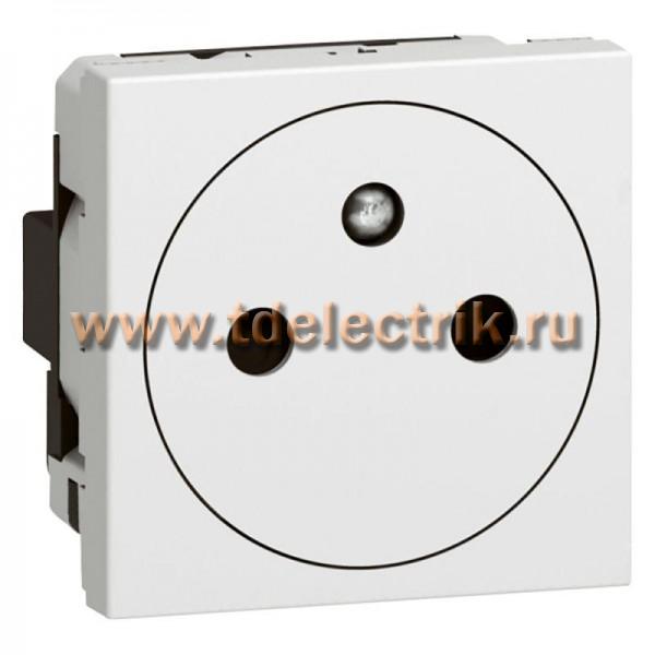 Фотография №1, Розетки электрические