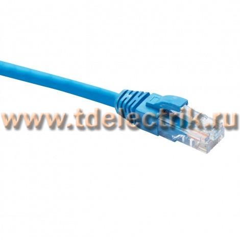 Фотография №1, Категория 5е U/UTP LSZH