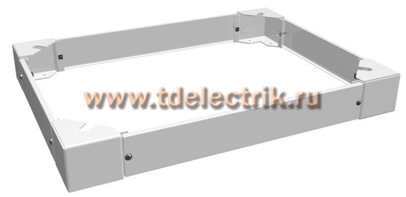 Фотография №1, Цоколь FORT 400х600 EKF PROxima