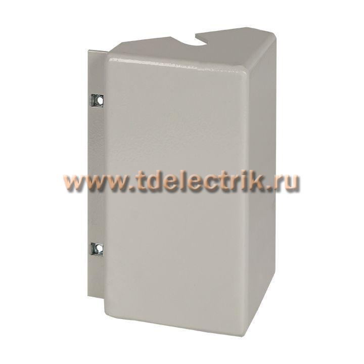 Фотография №1, Угловые стойки для цоколя FORT В200 PROxima ( 4шт)