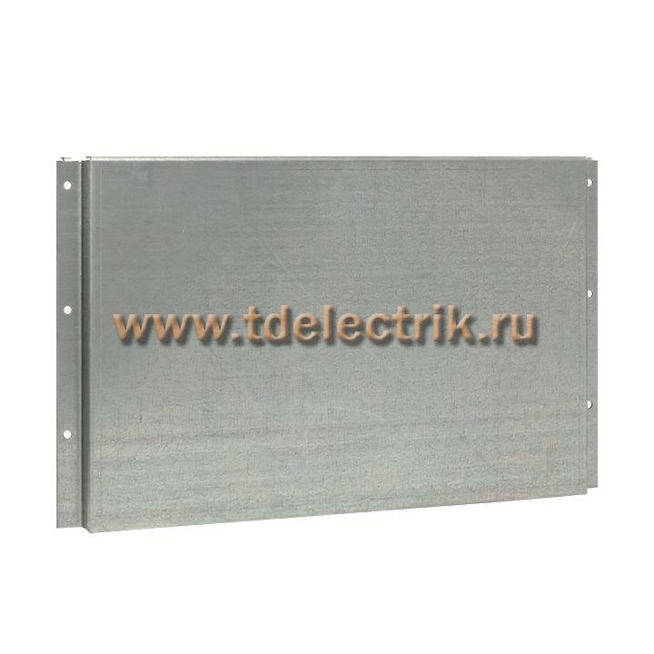 Фотография №1, Монтажная плата FORT (В300хШ600) EKF PROxima