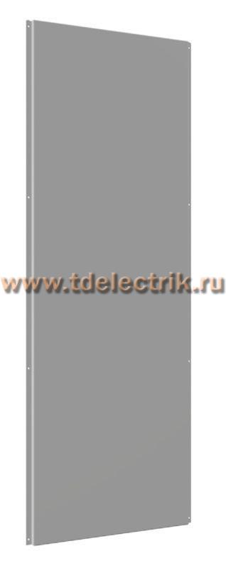 Фотография №1, Монтажная плата FORT для корпуса высотой 1800 и шириной 600 EKF PROxima