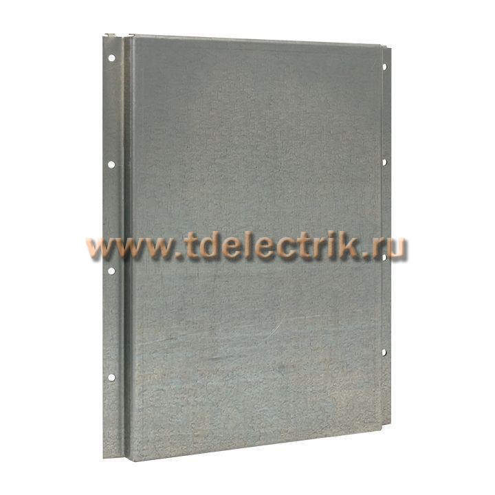 Фотография №1, Монтажная плата FORT (В400хШ400) EKF PROxima