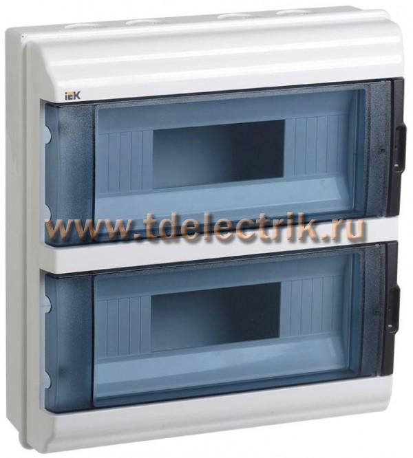 Фотография №1, КМПн ( IP55/IP66 ) KREPTA