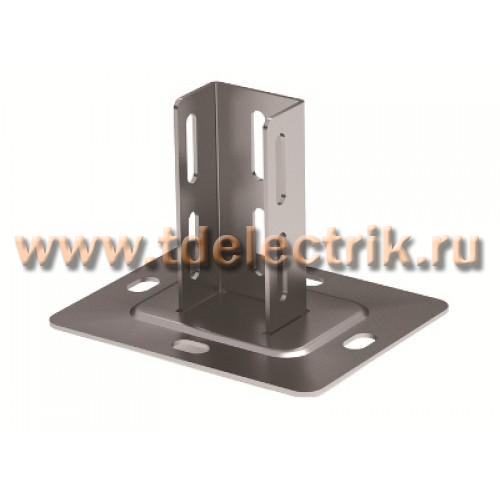 Фотография №1, Кронштейн потолочный SSM (34143)