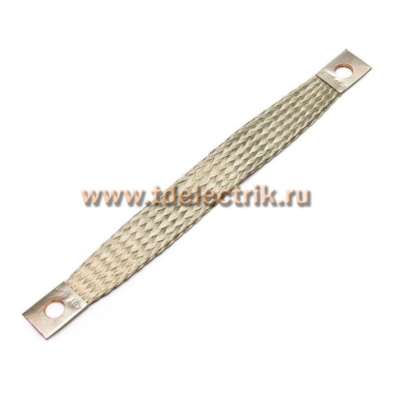 Фотография №1,  Провод заземления ПЗ 16-600 (Fortisflex)