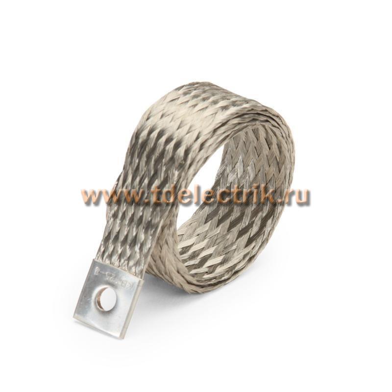 Фотография №1,  Провод заземления ПМЛ 25-500 НК (КВТ)