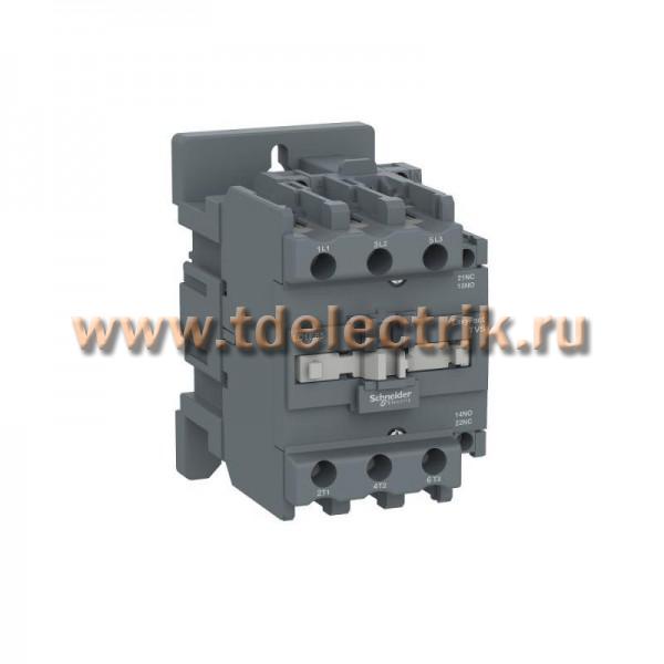 Фотография №1, Серия EasyPact TVS <630А
