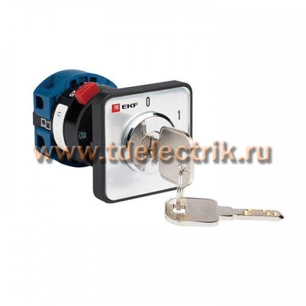 Фотография №1, EKF (ЕКФ)