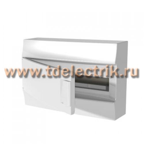 Фотография №1, Серия Mistral41 ( Мистраль IP41 )