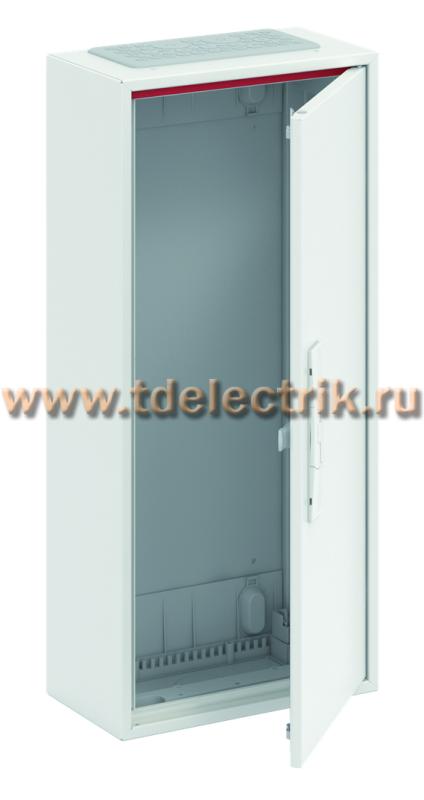 Фотография №1, Шкаф навесной IP44, 650x300x160 пустой с дверью ComfortLine  CA14