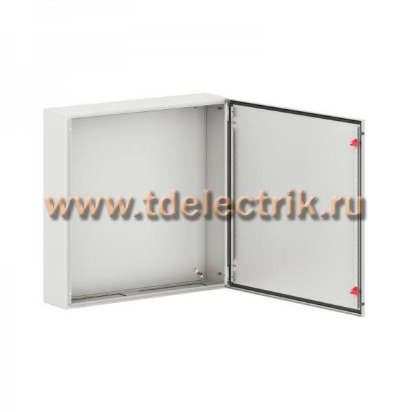 Фотография №1, Корпуса навесные ST со сплошной дверью без МП