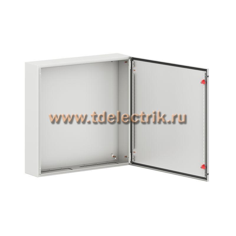 Фотография №1, Корпус навесной ST без М/П ВxШxГ 800x800x200 мм, IP66