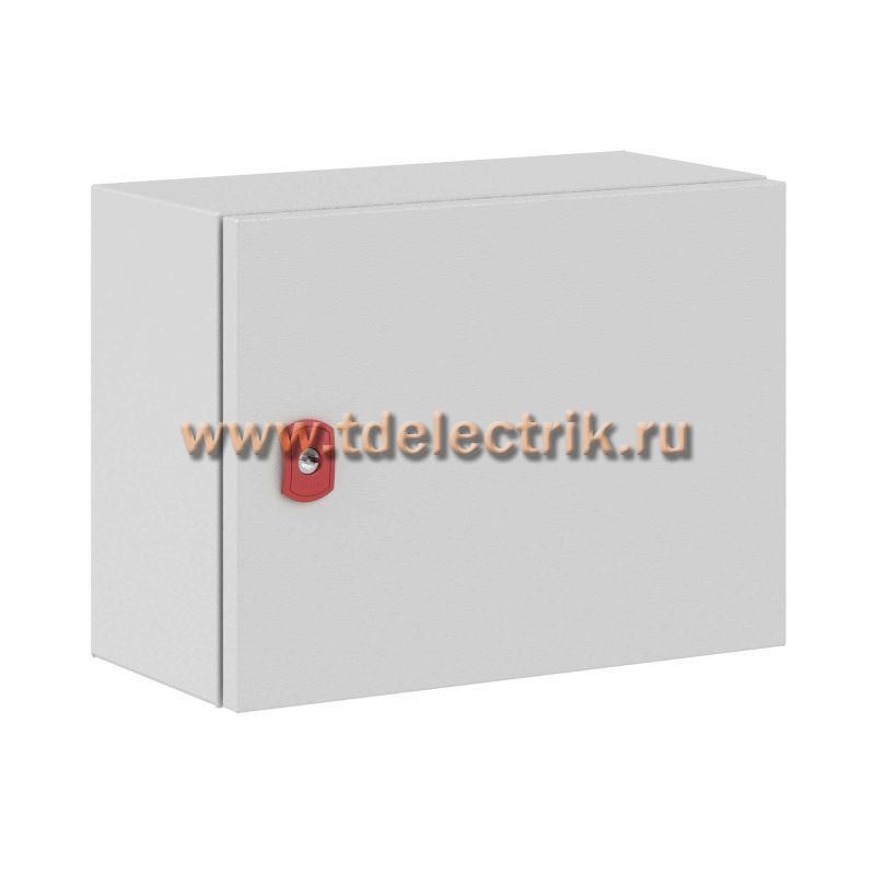 Фотография №1, Корпус навесной ST без М/П ВxШxГ 300x400x200 мм, IP66