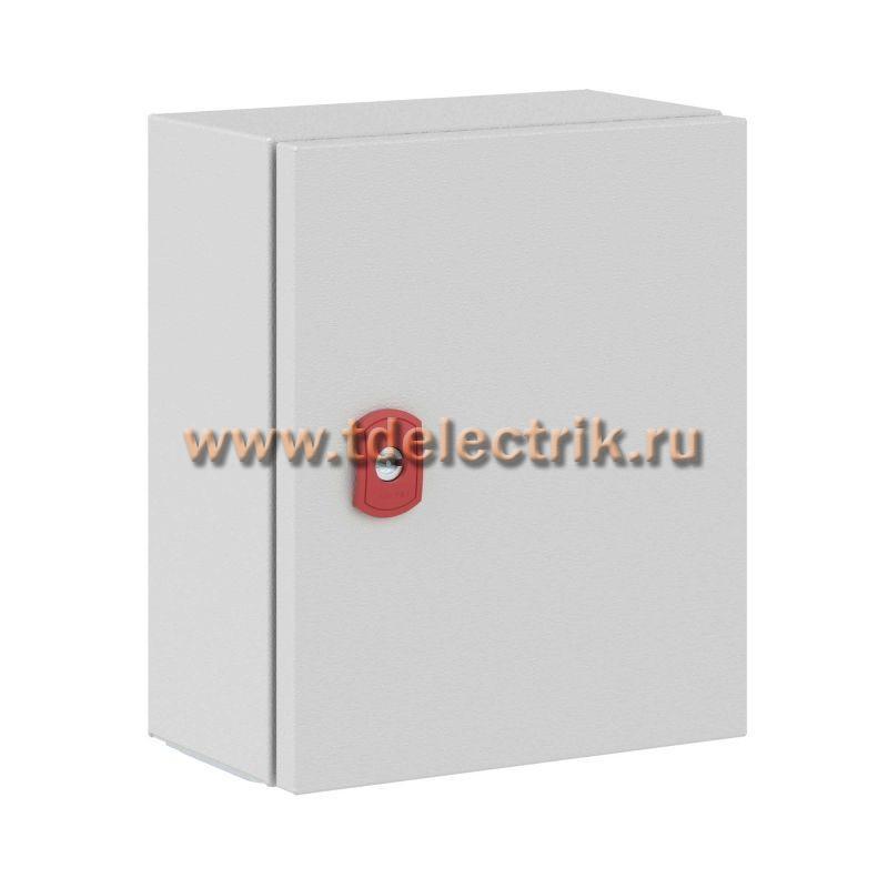 Фотография №1, Корпус навесной ST без М/П ВxШxГ 300x250x150 мм, IP66
