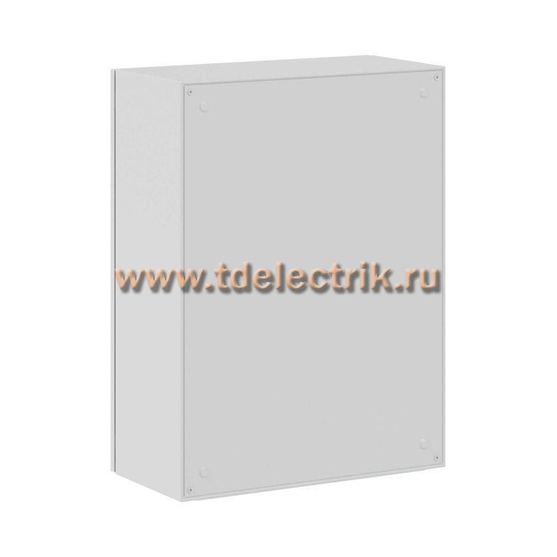 Фотография №1, Корпус навесной ST без М/П ВxШxГ 800x600x300 мм, IP66
