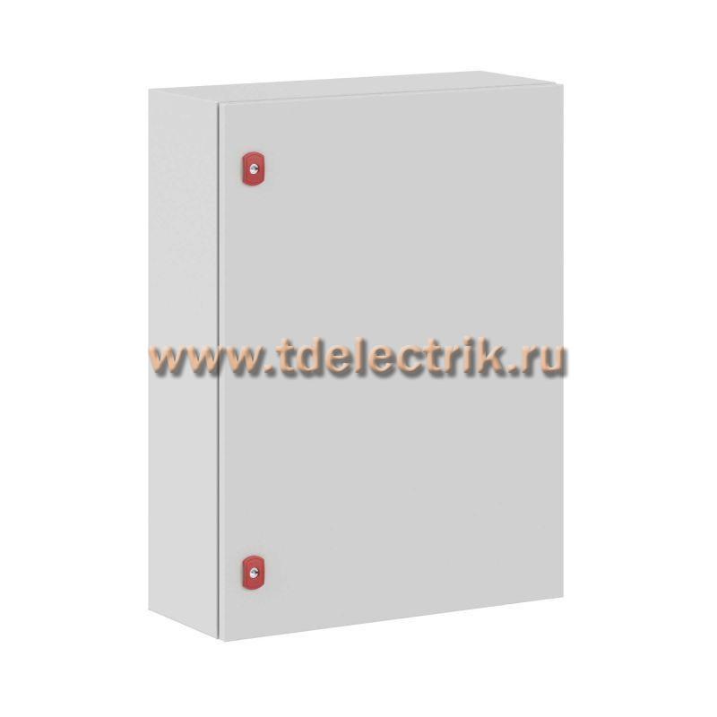 Фотография №1, Корпус навесной ST без М/П ВxШxГ 800x600x250 мм, IP66