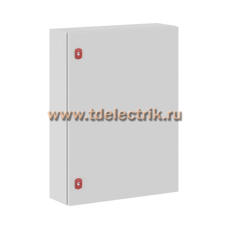 Фотография №1, Корпус навесной ST без М/П ВxШxГ 800x600x200 мм, IP66