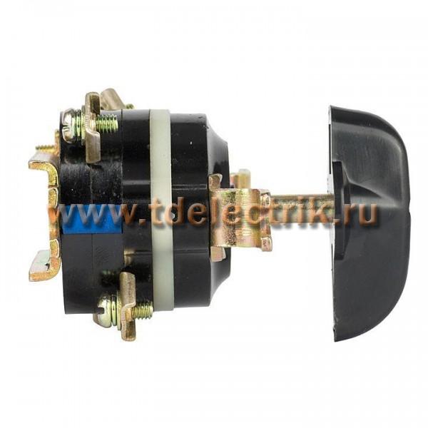 Фотография №1, Пакетные выключатели и переключатели