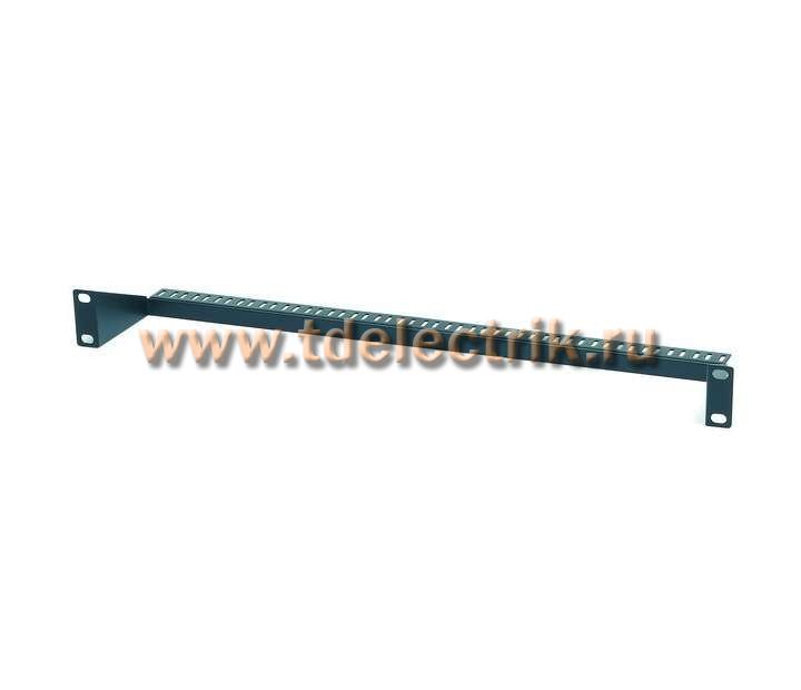 Фотография №1, Hyperline CM-ML-REAR Кабельный организатор, 19