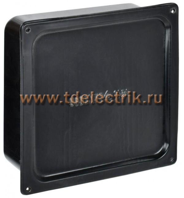 Фотография №1, Коробки протяжные IEK (ИЭК)