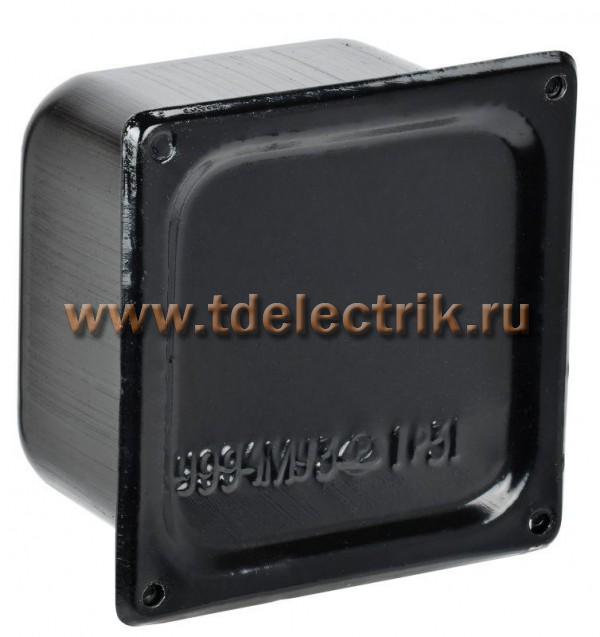 Фотография №1, Коробки протяжные IEK (ИЭК)