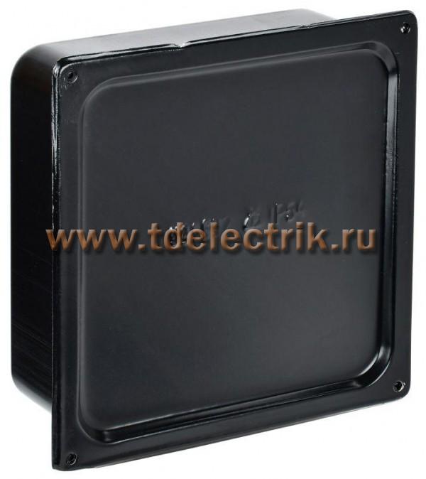 Фотография №1, Коробки протяжные IEK (ИЭК)