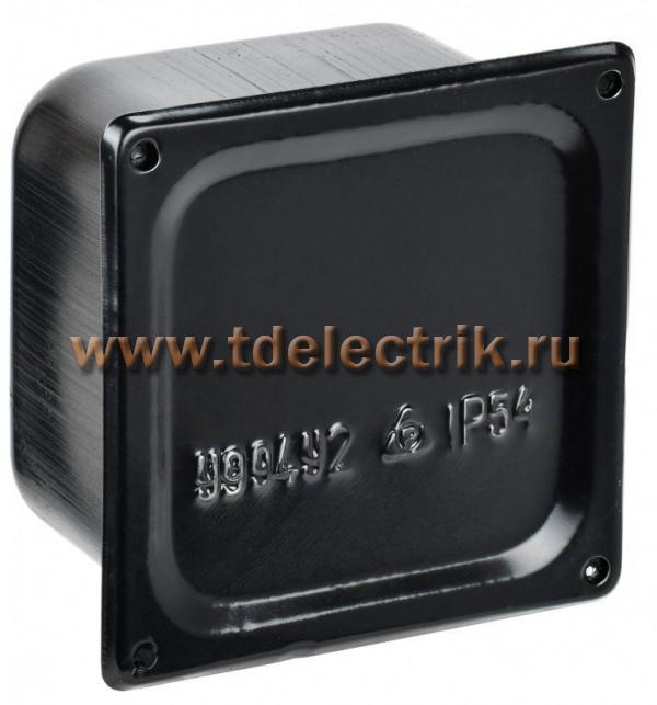 Фотография №1, Коробки протяжные IEK (ИЭК)