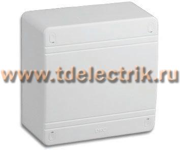 Фотография №1, Коробка распределительная SDN2 для к/к, 151х151х75 мм