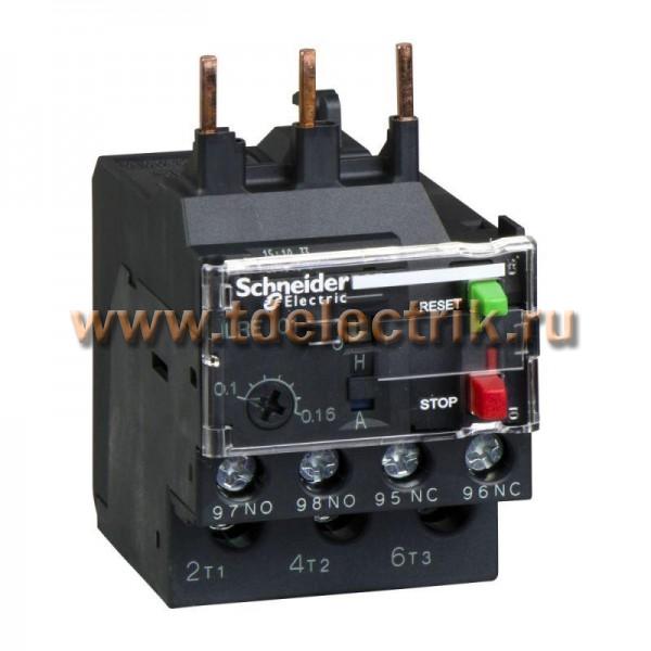 Фотография №1, Серия EasyPact TVS