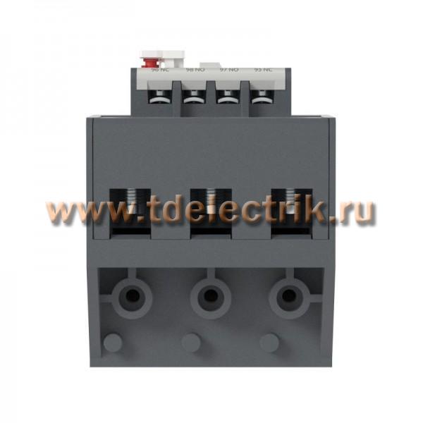 Фотография №1, Аксессуары для контакторов DKC (ДКС) 9А - 105А