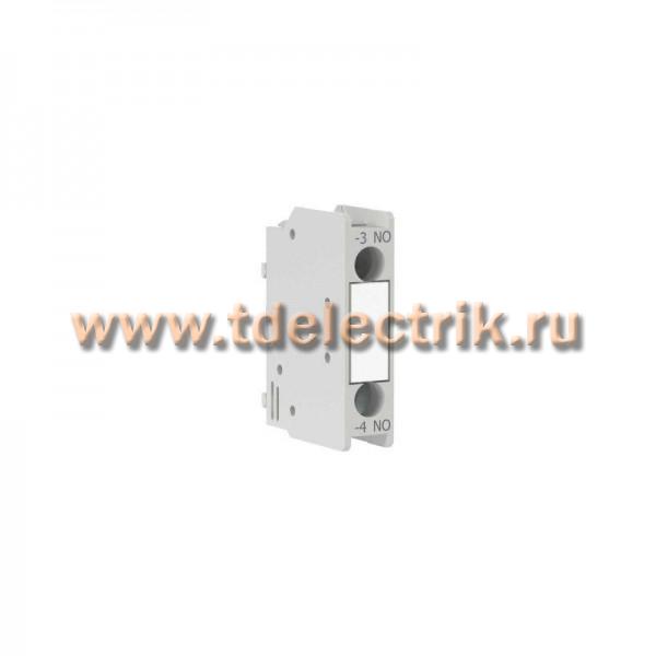 Фотография №1, Аксессуары для контакторов DKC (ДКС) 9А - 105А