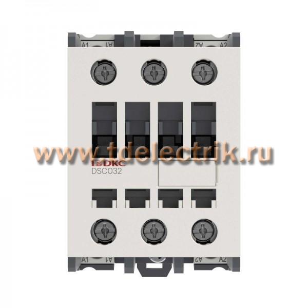 Фотография №1, Контакторы DKC (ДКС) YON pro 9А - 105А