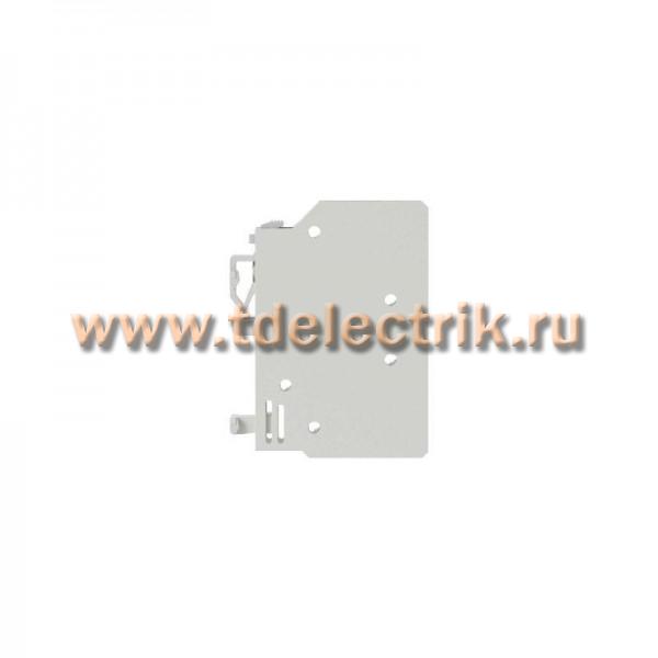 Фотография №1, Аксессуары для контакторов DKC (ДКС) 9А - 105А