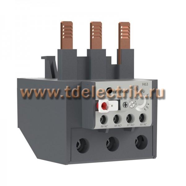 Фотография №1, Аксессуары для контакторов DKC (ДКС) 9А - 105А