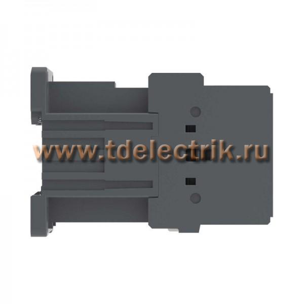 Фотография №1, Контакторы DKC (ДКС) YON pro 9А - 105А