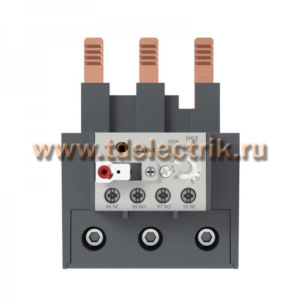 Фотография №1, Аксессуары для контакторов DKC (ДКС) 9А - 105А