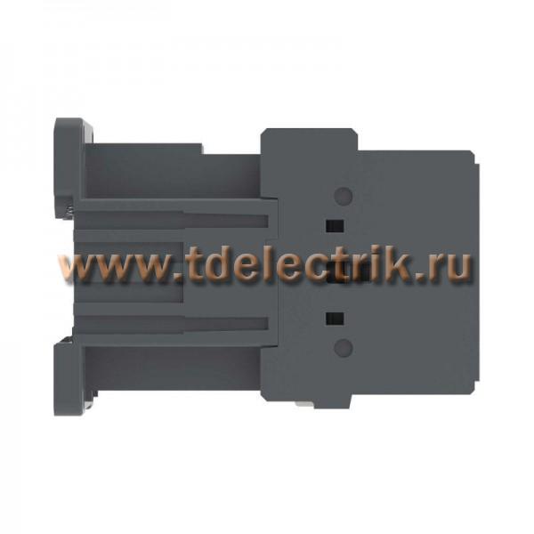 Фотография №1, Контакторы DKC (ДКС) YON pro 9А - 105А