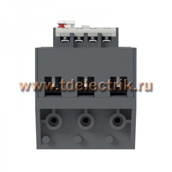 Фотография №1, Аксессуары для контакторов DKC (ДКС) 9А - 105А