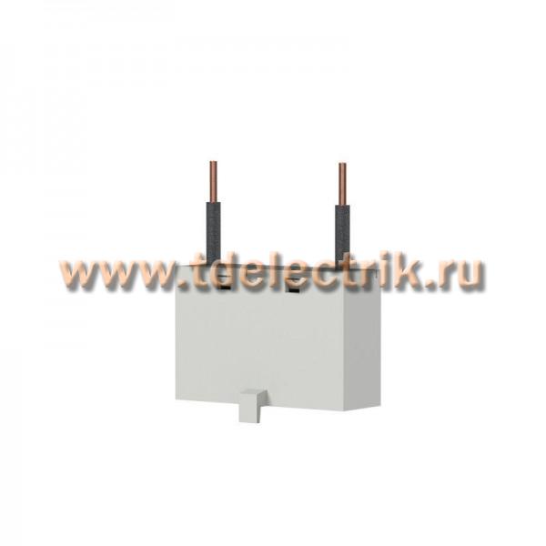 Фотография №1, Аксессуары для контакторов DKC (ДКС) 9А - 105А