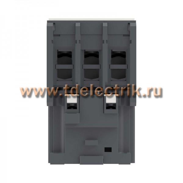 Фотография №1, Контакторы DKC (ДКС) YON pro 9А - 105А