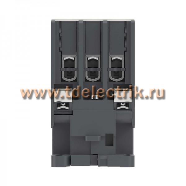 Фотография №1, Контакторы DKC (ДКС) YON pro 9А - 105А