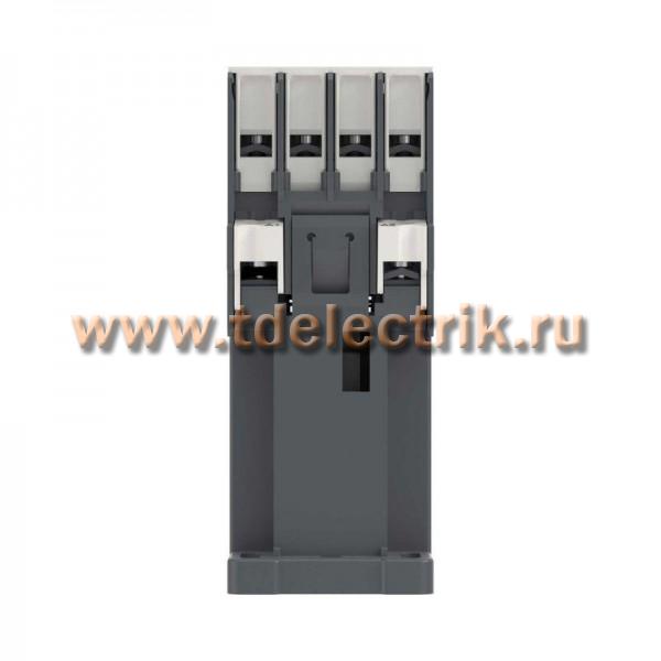 Фотография №1, Контакторы DKC (ДКС) YON pro 9А - 105А