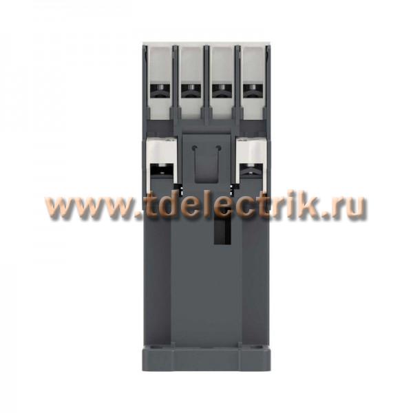 Фотография №1, Контакторы DKC (ДКС) YON pro 9А - 105А